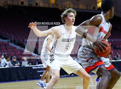 Thumbnail 1 in Miramar vs. Grandview (Tarkanian Classic) photogallery.