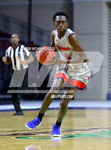 Thumbnail 1 in Miramar vs. Grandview (Tarkanian Classic) photogallery.