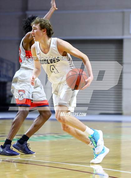 Thumbnail 2 in Miramar vs. Grandview (Tarkanian Classic) photogallery.