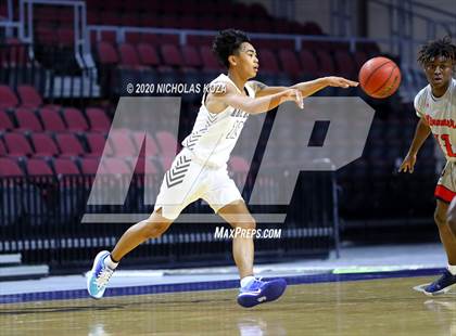 Thumbnail 3 in Miramar vs. Grandview (Tarkanian Classic) photogallery.