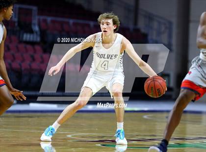 Thumbnail 1 in Miramar vs. Grandview (Tarkanian Classic) photogallery.