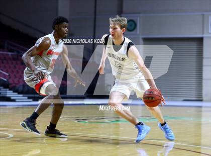 Thumbnail 1 in Miramar vs. Grandview (Tarkanian Classic) photogallery.