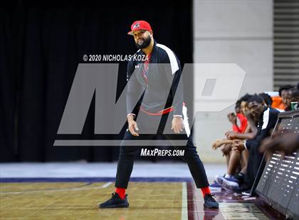 Thumbnail 3 in Miramar vs. Grandview (Tarkanian Classic) photogallery.