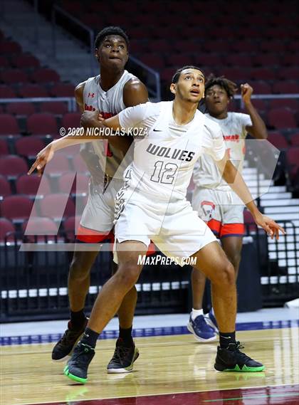Thumbnail 1 in Miramar vs. Grandview (Tarkanian Classic) photogallery.