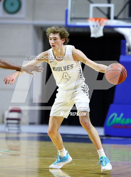 Thumbnail 2 in Miramar vs. Grandview (Tarkanian Classic) photogallery.