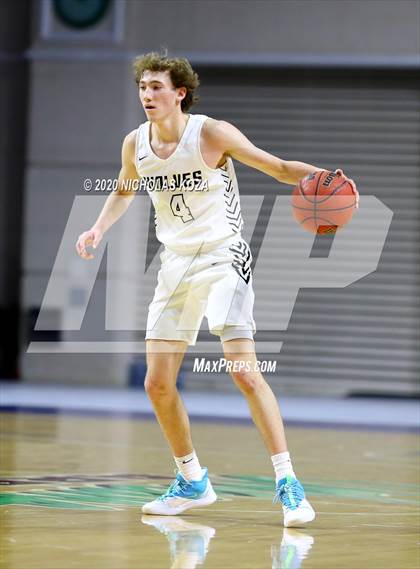 Thumbnail 3 in Miramar vs. Grandview (Tarkanian Classic) photogallery.