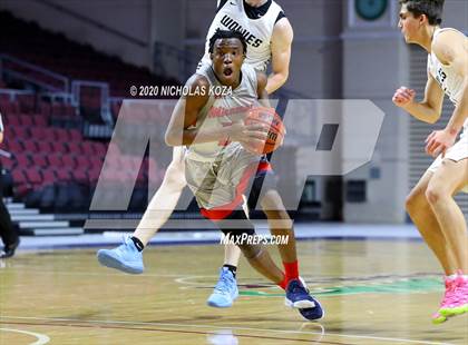 Thumbnail 1 in Miramar vs. Grandview (Tarkanian Classic) photogallery.