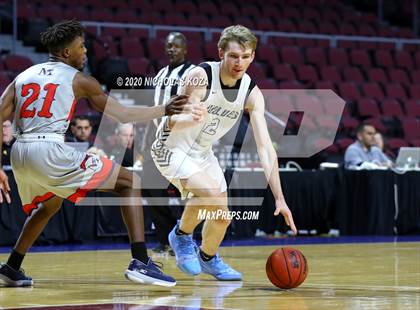 Thumbnail 3 in Miramar vs. Grandview (Tarkanian Classic) photogallery.