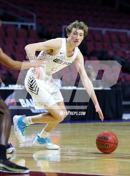 Thumbnail 2 in Miramar vs. Grandview (Tarkanian Classic) photogallery.
