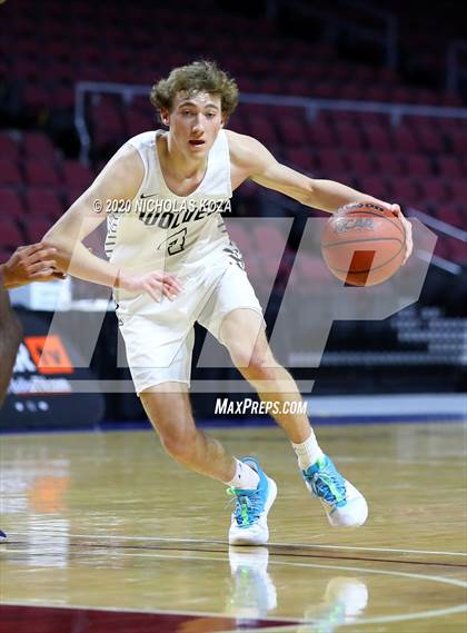 Thumbnail 1 in Miramar vs. Grandview (Tarkanian Classic) photogallery.