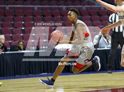 Thumbnail 2 in Miramar vs. Grandview (Tarkanian Classic) photogallery.