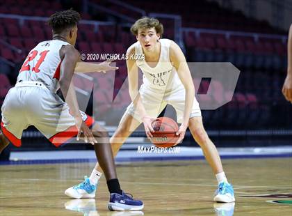 Thumbnail 1 in Miramar vs. Grandview (Tarkanian Classic) photogallery.
