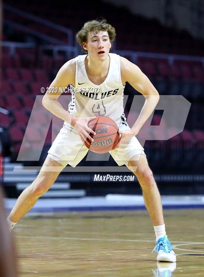 Thumbnail 3 in Miramar vs. Grandview (Tarkanian Classic) photogallery.