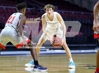 Thumbnail 2 in Miramar vs. Grandview (Tarkanian Classic) photogallery.