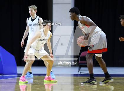 Thumbnail 2 in Miramar vs. Grandview (Tarkanian Classic) photogallery.