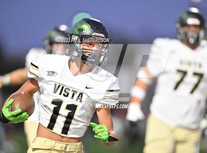 Thumbnail 3 in Mountain Vista @ ThunderRidge photogallery.