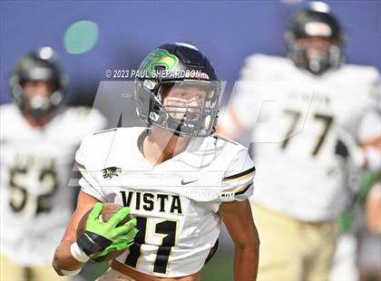 Thumbnail 1 in Mountain Vista @ ThunderRidge photogallery.