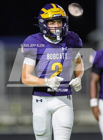 Thumbnail 2 in Cardinal Gibbons @ Boca Raton photogallery.