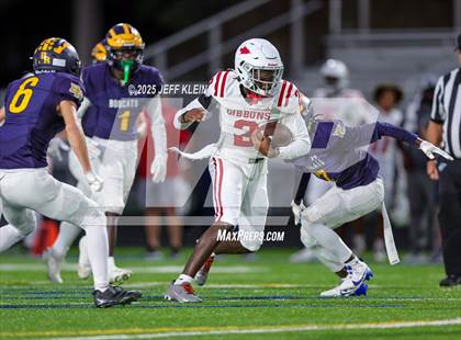 Thumbnail 3 in Cardinal Gibbons @ Boca Raton photogallery.