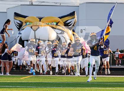 Thumbnail 2 in Cardinal Gibbons @ Boca Raton photogallery.