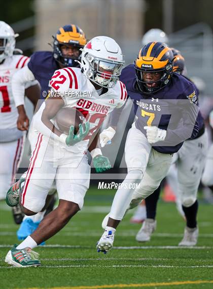 Thumbnail 3 in Cardinal Gibbons @ Boca Raton photogallery.