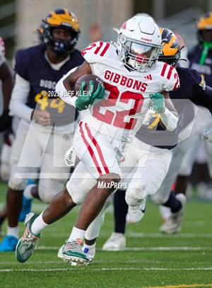 Cardinal Gibbons @ Boca Raton