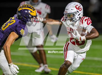 Thumbnail 3 in Cardinal Gibbons @ Boca Raton photogallery.