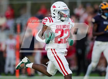 Thumbnail 1 in Cardinal Gibbons @ Boca Raton photogallery.
