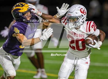 Thumbnail 1 in Cardinal Gibbons @ Boca Raton photogallery.