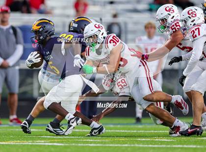 Thumbnail 1 in Cardinal Gibbons @ Boca Raton photogallery.