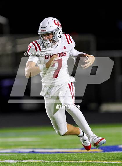 Thumbnail 3 in Cardinal Gibbons @ Boca Raton photogallery.