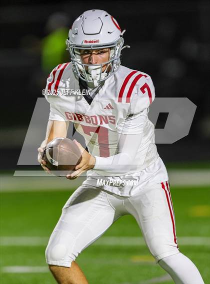 Thumbnail 1 in Cardinal Gibbons @ Boca Raton photogallery.