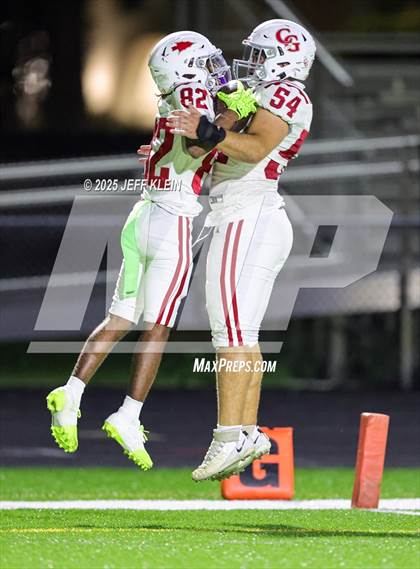 Thumbnail 1 in Cardinal Gibbons @ Boca Raton photogallery.