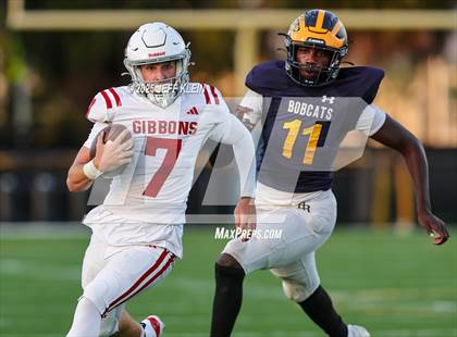 Thumbnail 1 in Cardinal Gibbons @ Boca Raton photogallery.