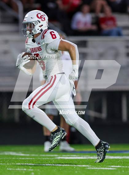 Thumbnail 2 in Cardinal Gibbons @ Boca Raton photogallery.