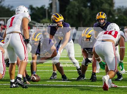 Thumbnail 2 in Cardinal Gibbons @ Boca Raton photogallery.
