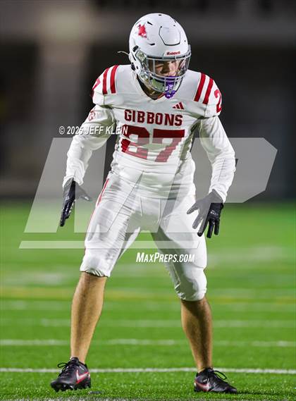 Thumbnail 1 in Cardinal Gibbons @ Boca Raton photogallery.