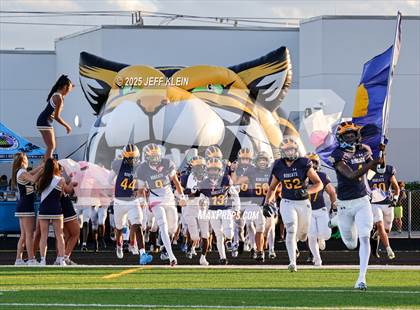Thumbnail 1 in Cardinal Gibbons @ Boca Raton photogallery.