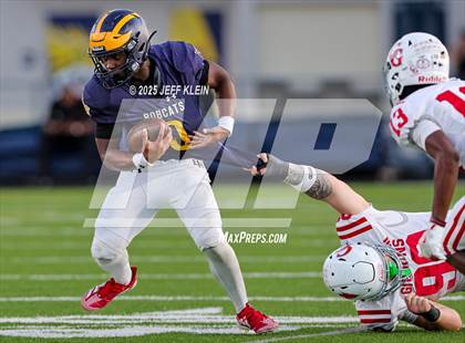 Thumbnail 3 in Cardinal Gibbons @ Boca Raton photogallery.