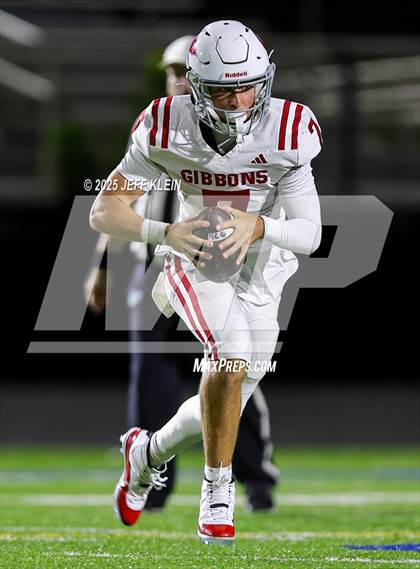 Thumbnail 1 in Cardinal Gibbons @ Boca Raton photogallery.