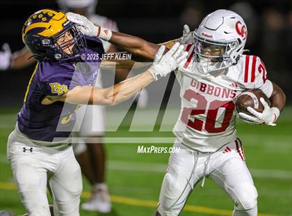 Thumbnail 2 in Cardinal Gibbons @ Boca Raton photogallery.
