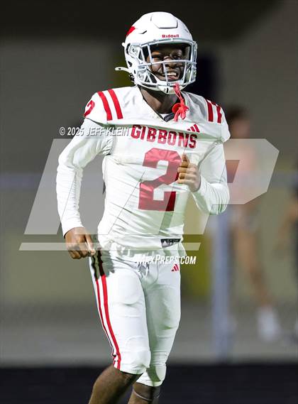 Thumbnail 1 in Cardinal Gibbons @ Boca Raton photogallery.