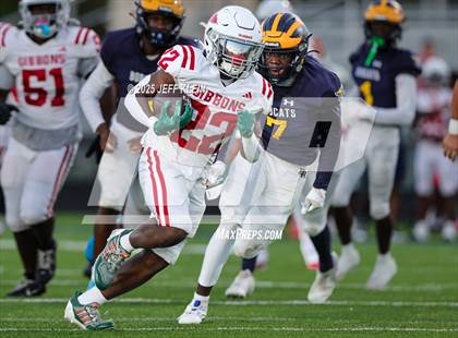 Thumbnail 1 in Cardinal Gibbons @ Boca Raton photogallery.