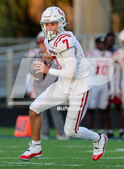Thumbnail 1 in Cardinal Gibbons @ Boca Raton photogallery.