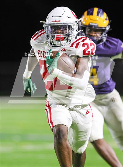Thumbnail 2 in Cardinal Gibbons @ Boca Raton photogallery.