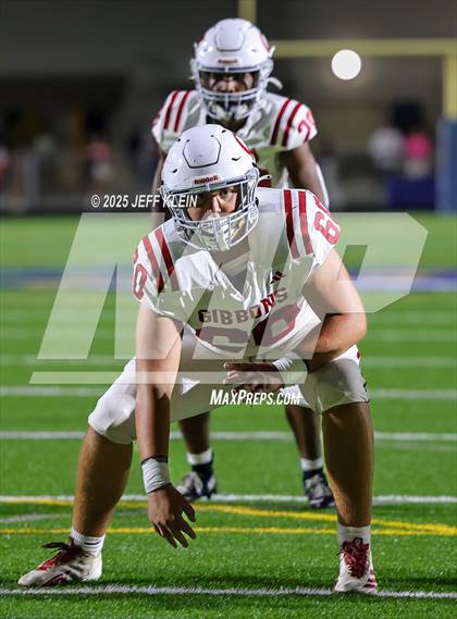 Thumbnail 1 in Cardinal Gibbons @ Boca Raton photogallery.