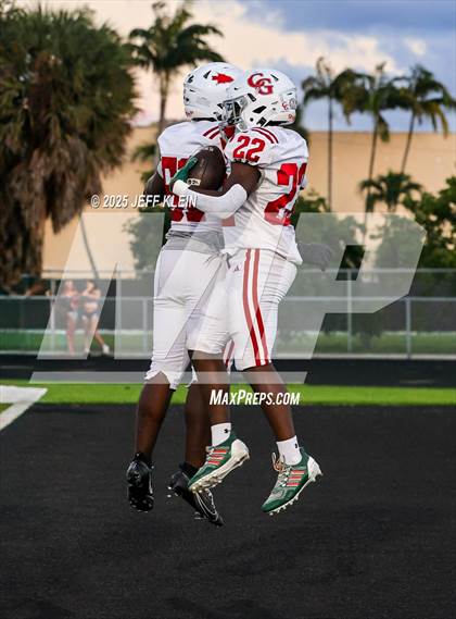 Thumbnail 2 in Cardinal Gibbons @ Boca Raton photogallery.