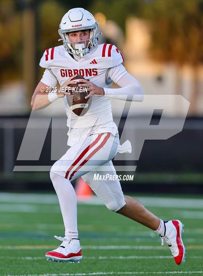 Thumbnail 3 in Cardinal Gibbons @ Boca Raton photogallery.