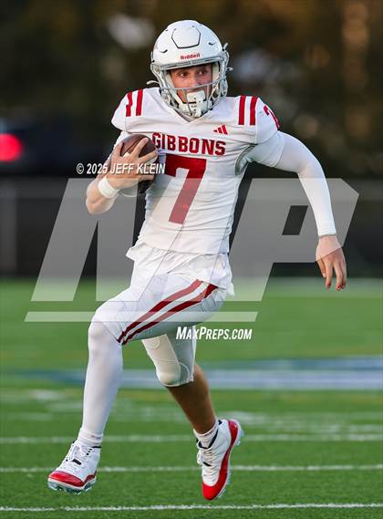 Thumbnail 2 in Cardinal Gibbons @ Boca Raton photogallery.
