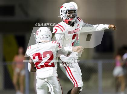 Thumbnail 2 in Cardinal Gibbons @ Boca Raton photogallery.